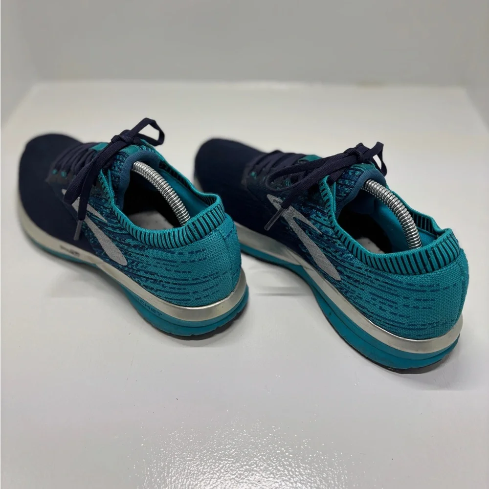 Brooks Ricochet Running Shoes Men’s 11.5 Energized Cushion Athletic Sneakers